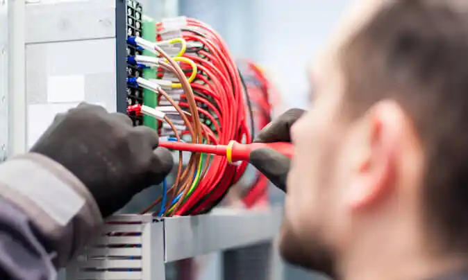 electrician Arlington